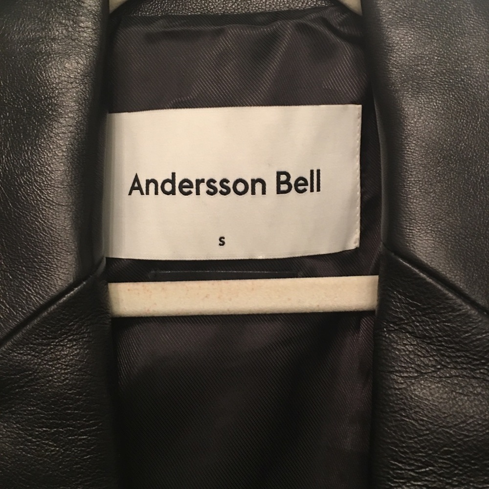 Anderson Bell - Picture 3 of 5